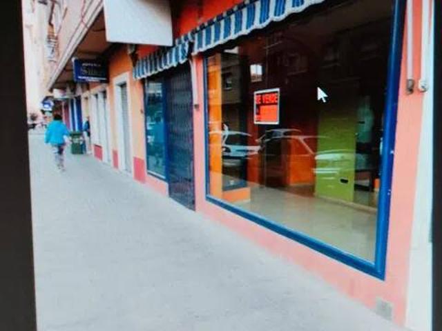 Local Comercial en venta en Ciudad Real, Castilla-La Mancha