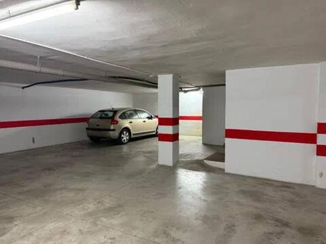 Local Comercial en venta en Los Ángeles, Ciudad Real