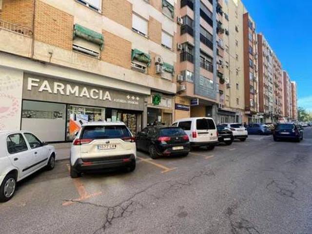 Local Comercial en venta en Los Ángeles, Ciudad Real
