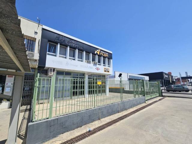 Local Comercial en venta en Ciudad Real, Castilla-La Mancha