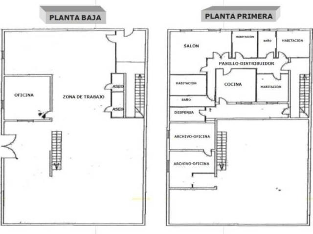 Local Comercial en venta en Ciudad Real, Castilla-La Mancha