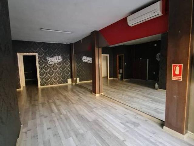 Local Comercial en venta en Ciudad Real