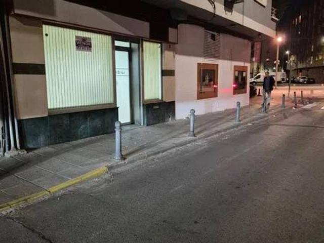 Local Comercial en venta en Ciudad Real, Castilla-La Mancha