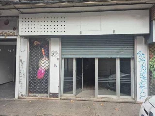 Local Comercial en venta en Los Ángeles, Ciudad Real