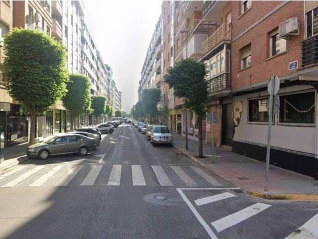 Local Comercial en venta en Ciudad Real, Castilla-La Mancha