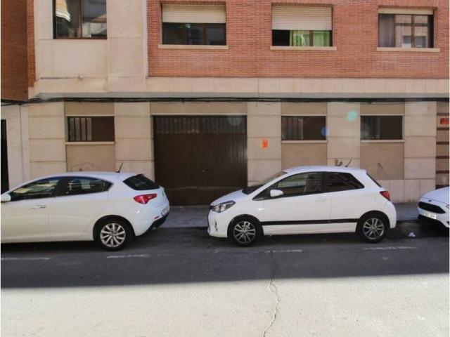 Local Comercial en venta en Ciudad Real, Castilla-La Mancha