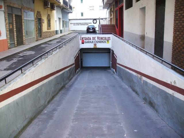 Local Comercial en venta en Ciudad Real, Castilla-La Mancha