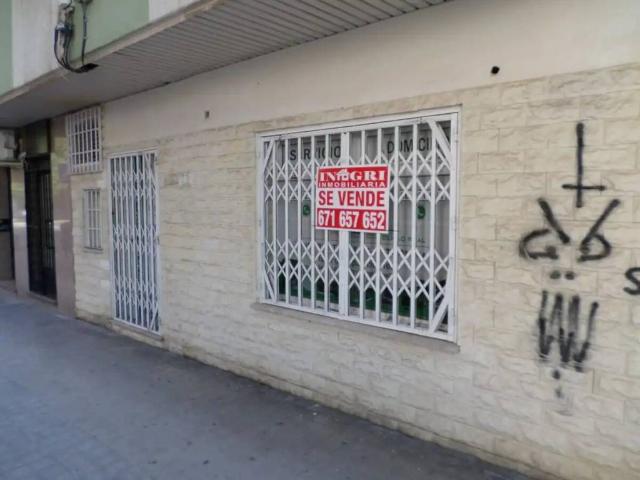 Local Comercial en venta en Ciudad Real, Castilla-La Mancha