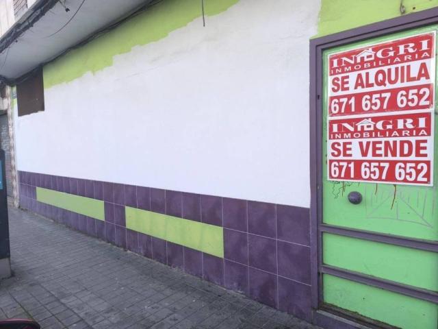 Local Comercial en venta en Ciudad Real, Castilla-La Mancha