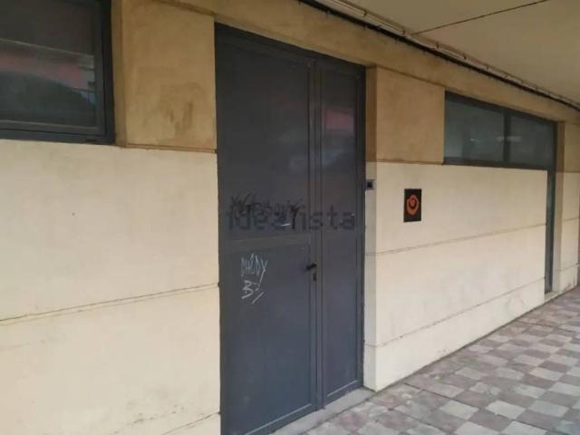 Local Comercial en venta en Ciudad Real, Castilla-La Mancha