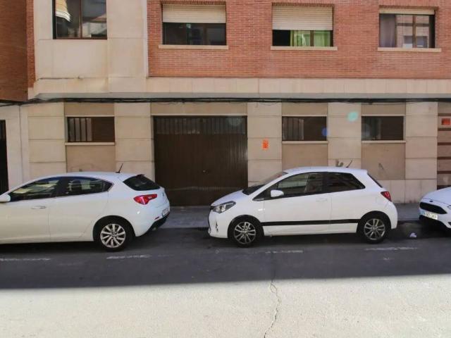 Local Comercial en venta en Ciudad Real, Castilla-La Mancha