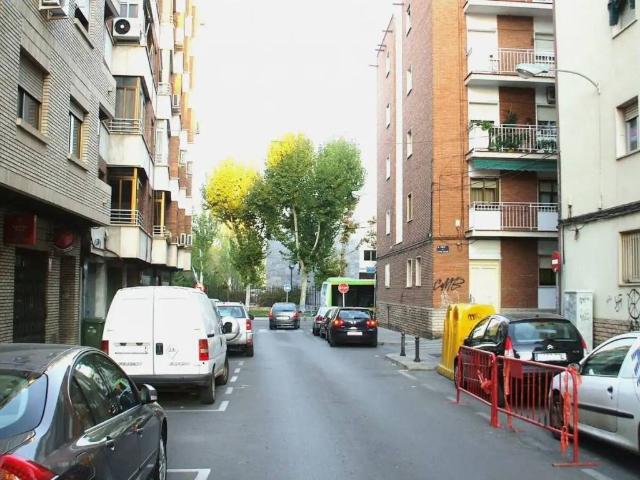 Local Comercial en venta en Ciudad Real, Castilla-La Mancha