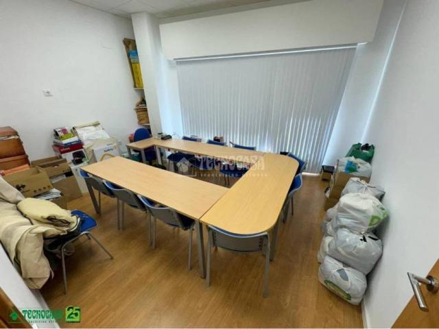 Local Comercial en venta en Ciudad Real