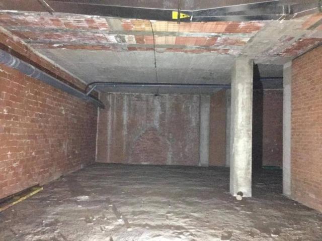 Local Comercial en venta en Los Ángeles, Ciudad Real
