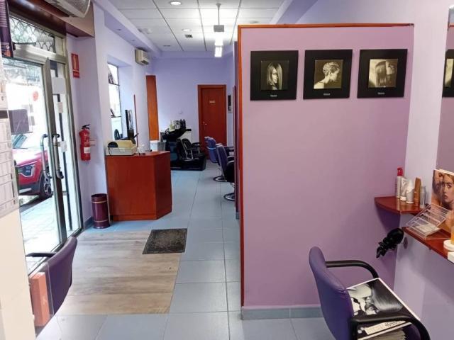 Local Comercial en venta en Ciudad Real, Castilla-La Mancha