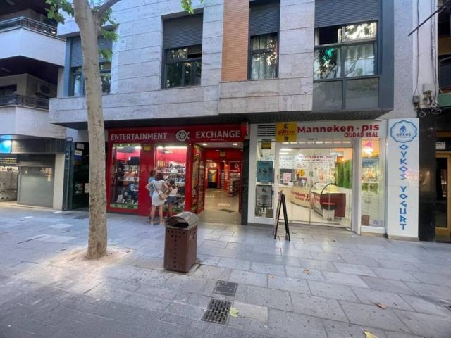 Local Comercial en venta en Ciudad Real, Castilla-La Mancha