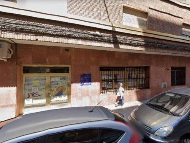 Local Comercial en venta en Pio XII, Ciudad Real