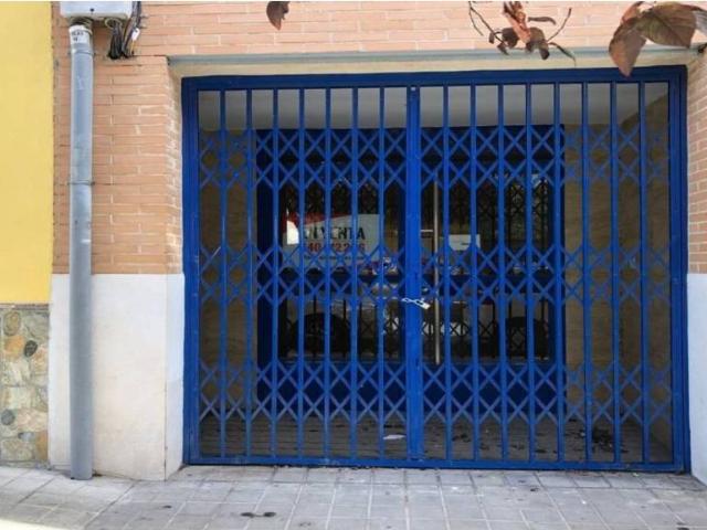 Local Comercial en venta en Ciudad Real, Castilla-La Mancha