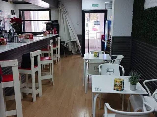 Local Comercial en venta en Pio XII, Ciudad Real