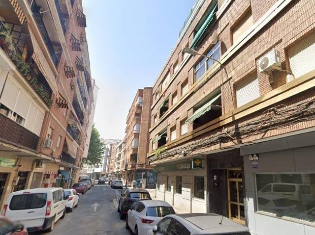 Local Comercial en venta en Pio XII, Ciudad Real