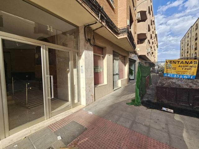 Local Comercial en venta en Ciudad Real, Castilla-La Mancha