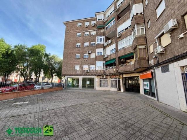 Local Comercial en venta en Ciudad Real, Castilla-La Mancha