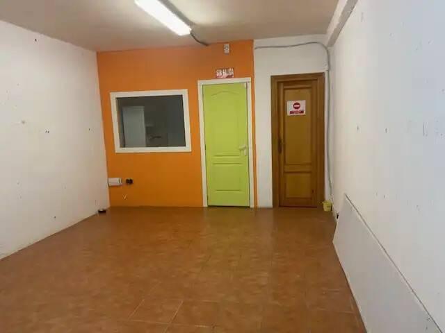Local Comercial en venta en Los Ángeles, Ciudad Real