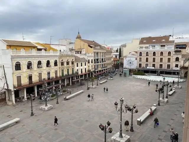 Local Comercial en venta en Ciudad Real, Castilla-La Mancha
