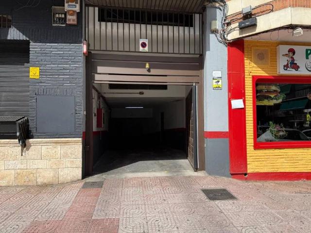 Local Comercial en venta en Ciudad Real, Castilla-La Mancha