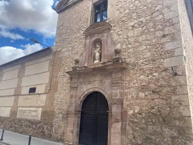 Local Comercial en venta en Pio XII, Ciudad Real