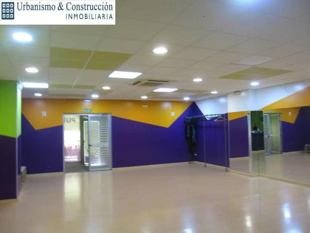 Local Comercial en venta en Ciudad Real, Castilla-La Mancha