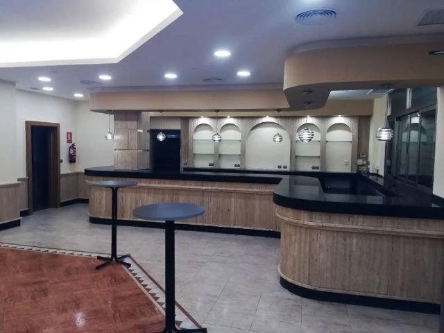 Local Comercial en venta en Ciudad Real, Castilla-La Mancha