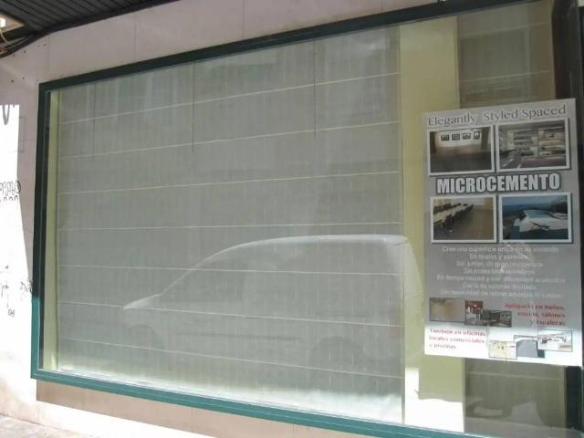 Local Comercial en venta en Ciudad Real, Castilla-La Mancha