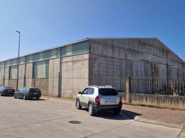 Local Comercial en venta en Ciudad Rodrigo, Salamanca