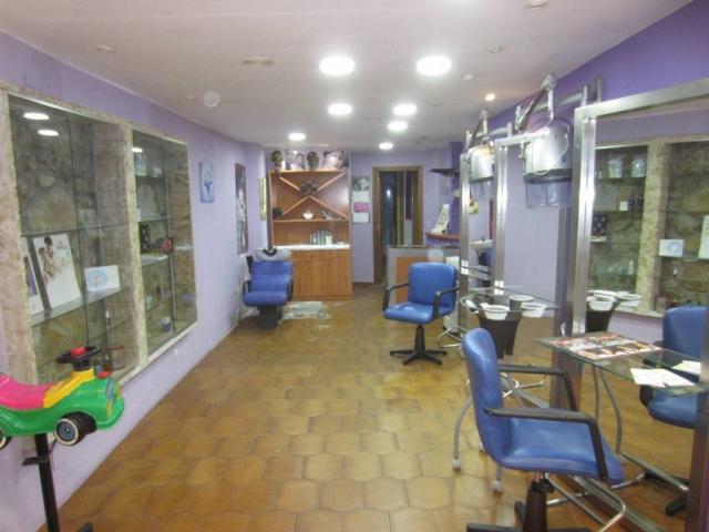 Local Comercial en venta en Ciudad Rodrigo, Castilla y León