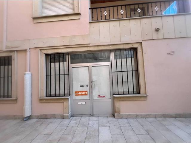 Local Comercial en venta en Ciudad Rodrigo, Salamanca