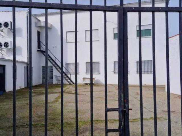 Local Comercial en venta en Ciudad Rodrigo, Salamanca