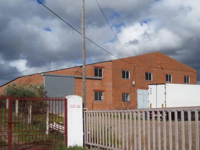 Local Comercial en venta en Ciudad Rodrigo, Castilla y León