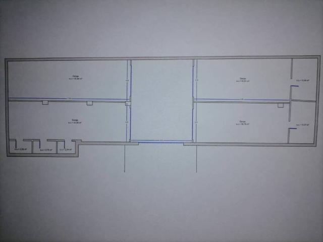 Local Comercial en venta en Ciudad Rodrigo, Salamanca