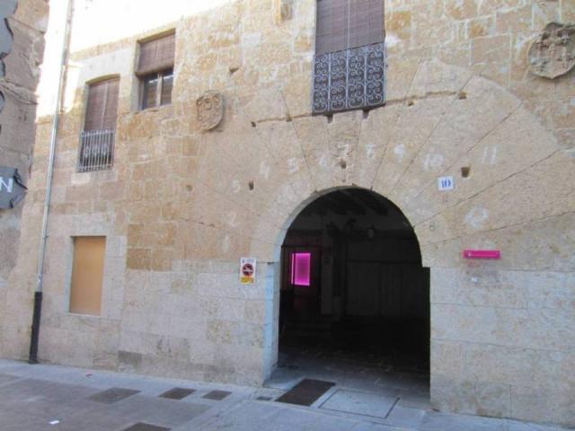 Local Comercial en venta en Ciudad Rodrigo, Salamanca