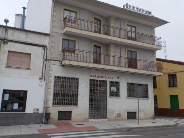 Local Comercial en venta en Ciudad Rodrigo, Salamanca
