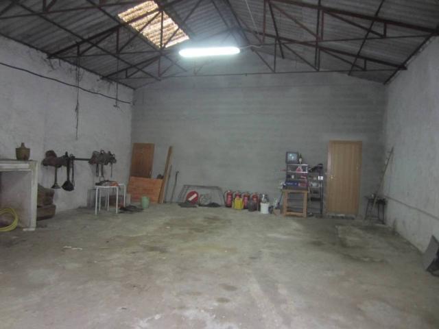 Local Comercial en venta en Ciudad Rodrigo, Salamanca