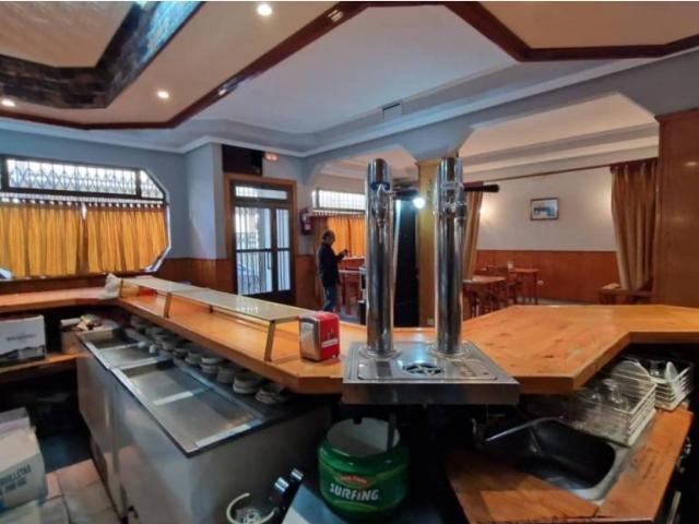 Local Comercial en venta en Ciudad Rodrigo, Salamanca