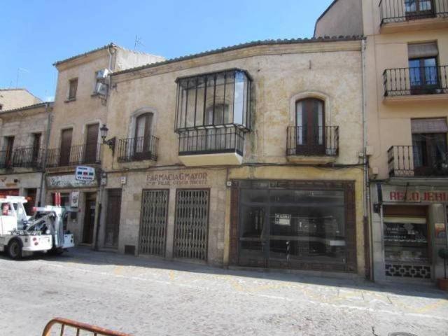 Local Comercial en venta en Ciudad Rodrigo, Castilla y León