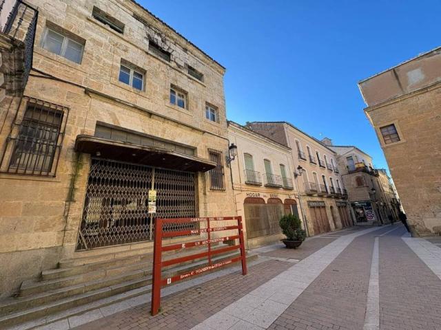 Local Comercial en venta en Ciudad Rodrigo, Castilla y León