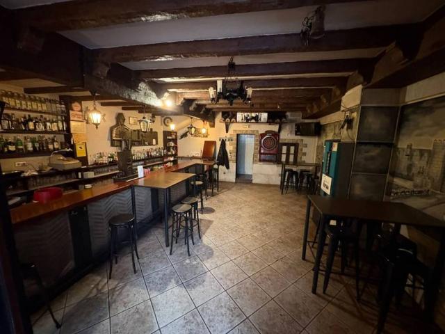 Local Comercial en venta en Ciudad Rodrigo, Castilla y León