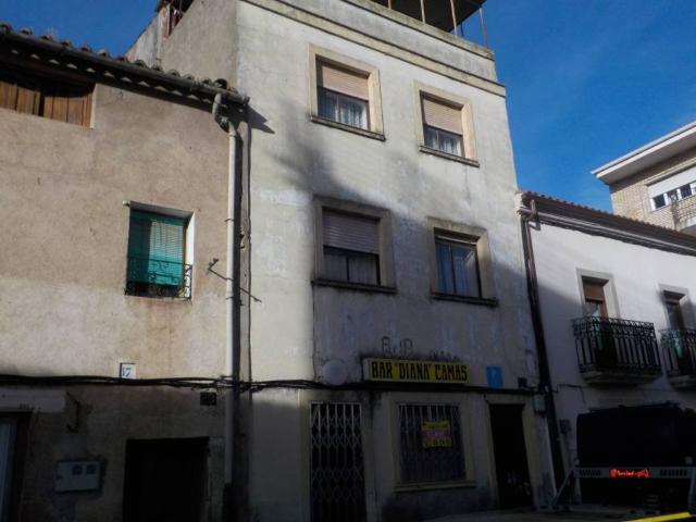 Local Comercial en venta en Ciudad Rodrigo, Castilla y León