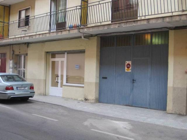 Local Comercial en venta en Ciudad Rodrigo, Salamanca