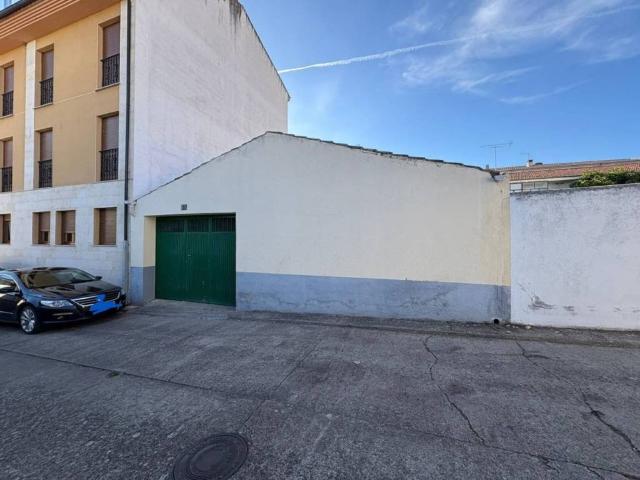 Local Comercial en venta en Ciudad Rodrigo, Castilla y León