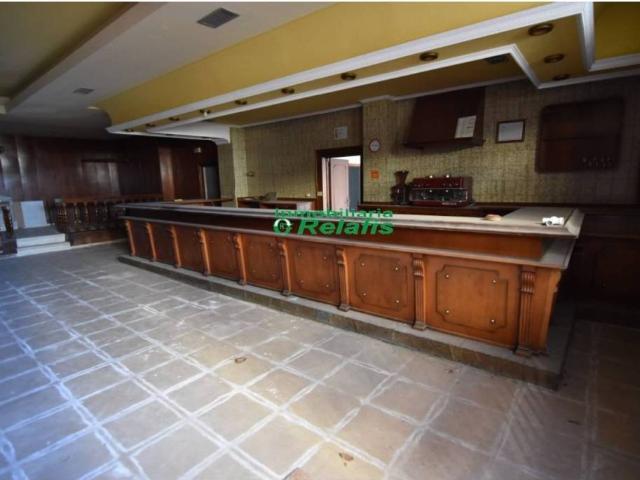 Local Comercial en venta en Ciudad Rodrigo, Salamanca